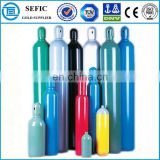 Professional Supplying Nitrous Oxide Gas Cylinder