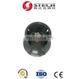 20kg Lpg Tank Liquefied Petroleum Gas Cylinder thumbnail-4