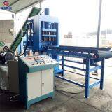 Shisha Charcoal Making Machine thumbnail-2