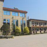 Round Billet Mould Powder for Continuous Casting thumbnail-4