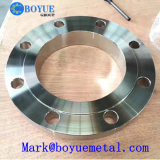 Flat Flange DN500 PN63 P355, : 8 Units thumbnail-1