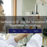 Sunresin New Materials Co.Ltd., Xi'an company overview - view 1 thumbnail