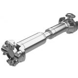 Caterpillar Original107-5007: Slide Joint Assembly thumbnail-1