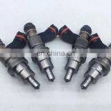 Fuel Injector 2325028030 23250-28030 23209-28030 2320928030 for Toyota thumbnail-2