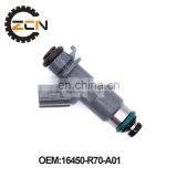 Auto Parts Fuel Injector OEM 16450-R70-A01 For Accord Acura RDX MDX TL ZDX RL thumbnail-2
