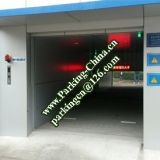 Parking China manufacturer Dayang Parking produced high quality cheap price car lifts elevators for parking solutions CE certified car parking monitoring inside auto parking system