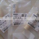 F00RJ02130 Bosch Control Valve, Made in Japan, BOSCH Original F00RJ02130