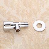 Triangle Valve All Copper Angle Valve General Water Inlet Valve Switch Water Stop Valve thumbnail-5