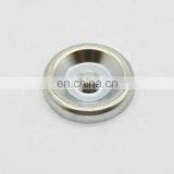 GENUINE IDLE GEAR COVER FOR 6HK1XYSS/6HK1XYSA EXCAVATOR ENGINE 8-97096826-00/897096826 thumbnail-3