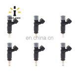 Car Accessories Fuel Injector Nozzle OEM 7531634 thumbnail-2