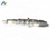 High Quality Diesel Common Rail Injector 0445120289 Diesel Engine Spare Part thumbnail-4