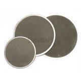 Rim Pack Woven Wire Cloth Wholesale Wire Mesh Fabric thumbnail-3