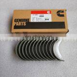 Heavy Duty Truck Diesel Engine Con Rod Bearing 3016760 L10/ISM11/M11/QSM11 Connecting Rod Bearing for Excavator Parts