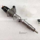 Original Injector 0445120224 for WEICHAI thumbnail-2