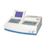 HF6000 Blood Coagulation Analyzer Open Reagent System thumbnail-5