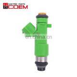 Car Accessories 16600-JK20A for 07-14 Nissan/Infinity 2.5L 3.5L 4.0L Fuel Injector Nozzle