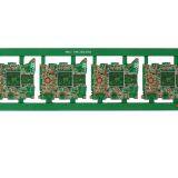Sunk Gold PCB Circuit Board thumbnail-4