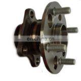 Wholesale Rear Wheel Hub Bearing For NCP OEM:42450-52060 thumbnail-2