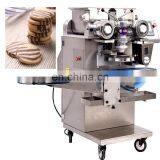 Easy Operating Different Shape Cookies Automatic Making Machine thumbnail-2