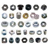 Nut Square Nut Anti-theft Nut Swage Nut Acorn Nut thumbnail-1