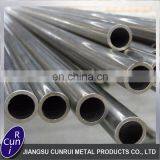 Seamless Boiler Steel Tube SCM415 / 16CrMo44 / 1.7337 / 15CrMoG Alloy thumbnail-5