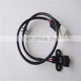High Quality CKP J5T25871 MD342826 MD330891 PC99 MD199399 for Japanese Russian Car Crankshaft Position Sensor thumbnail-3