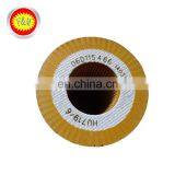 High Flow Car Oil Filter 06D115562 For New Car thumbnail-4