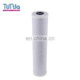 20 Inch Activated Carbon Water Filter Cartridge Big Blue Water Filter Jumbo Filter Cartridge thumbnail-2