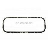 ISX QSX QSX15 Diesel Engine Oil Sump Pan Gasket 3679943 4026684