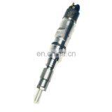 Original Yuchai YC6M Fuel Injector 0433172330 DLLA150P2330 M6000-1112100A-A38 0445120333 thumbnail-1