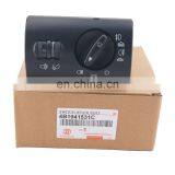 Headlight Fog Light Control Switch For Audi A6 Avant C5 For VW 4B1941531C thumbnail-5