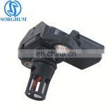 22627-KA350 0798007780 Датчик температуры впускного воздуха и давления в коллекторе (MAP Sensor)