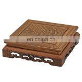 OEM Custom Boxwood Ebony Wood Parts Cnc Machining Walnut Wood Craft Part Milling Part Rapid Prototype thumbnail-5