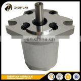 Taiwan Xinhong HGP-1A-F1R/3R/4R/5R/6R/7R/8R Hydraulic Gear Pump thumbnail-5