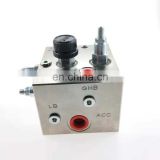 KALMAR part Pressure charging valve  Acc. charging valve   No.:923543.0025 923543.0070
