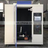 Horizontal Vertical Flammability Tester for IPHONE/Mobile Phone thumbnail-1