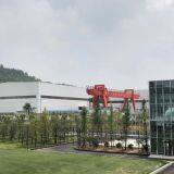 Wuhan Linmei Head Plate CO.,LTD company overview - view 2 thumbnail