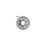 9 Inch Avrasive Tools Concrete Diamond Groove Grinding Wheel