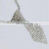 Luxury Crystal Pet Rhinestone Dog Collar thumbnail-5