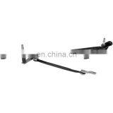 Windshield Wiper Linkage Front for Volvo OEM CMS101406, MS101406, RK641290, 2607178, 12CB10632 thumbnail-1