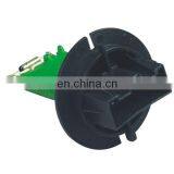 Heater Blower Motor Resistor For PEUGEOT OEM 6450JP 6445KL 6445ZL thumbnail-1
