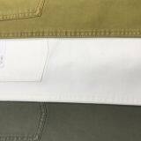 52%Cotton 32%Polyester 13%Rayon 3%Spandex Sateen Fabric thumbnail-3