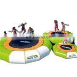 Commercial Lake Inflatable Park Kids And Adults Water Park Equipment For Sale thumbnail-4