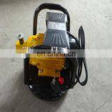 Portable Trowel Machine Motor thumbnail-6