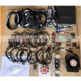 2020 Newest Updated Common Rail Control System Tester Kit With Flow Sensors/fan/electromagnetic Valves Common Rail Software thumbnail-1