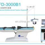 Lumbar and Cervical Traction Device and Medical Device thumbnail-2