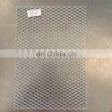 Air Filter End Cover Metal Glavainzed SS304 Mesh thumbnail-3