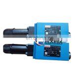 Rexroth Pressure Relief Valve R900406651 ZDR 10 DA2-5X/210Y thumbnail-1