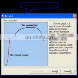 20kn Electronic Power and Universal Testing Machine /electronic Equipment for Lab thumbnail-6