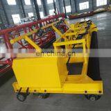 Concrete Paver Leveling Machine Concrete Flattening and Compacting Machine thumbnail-5